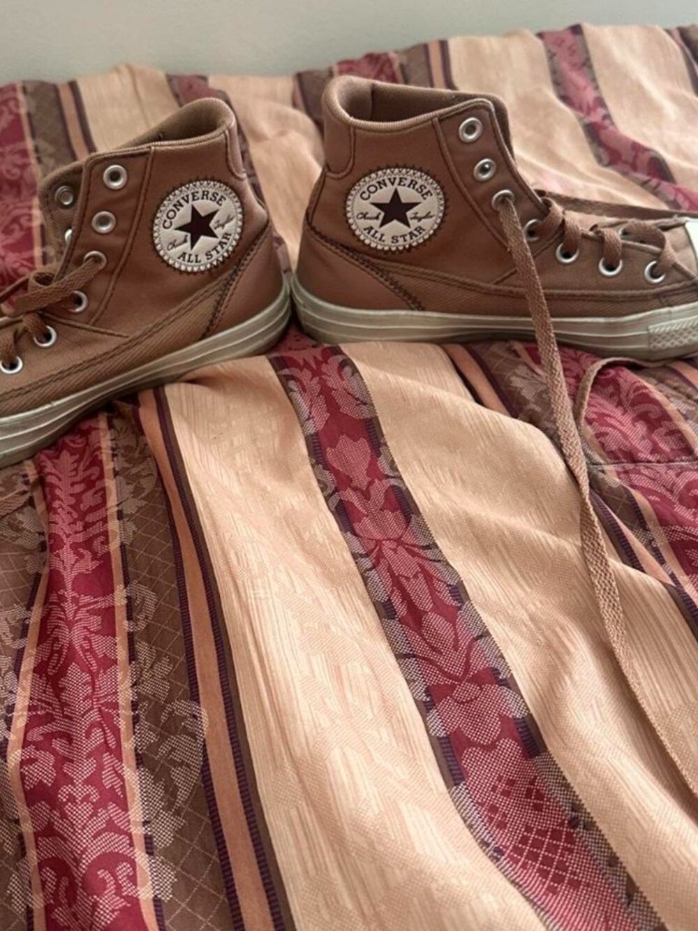 Converse High-Tops